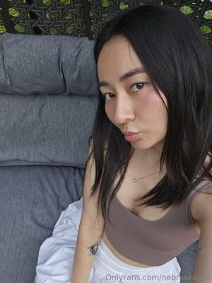 Yunaof Nude Photos photo 28