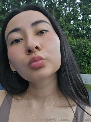 Yunaof Nude Photos photo 29