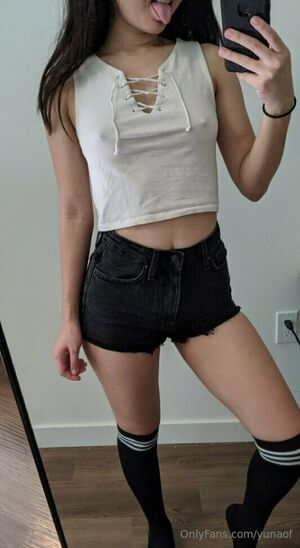 Yunaof Nude Photos photo 39
