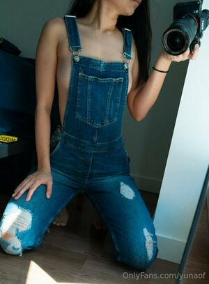 Yunaof Nude Photos photo 42