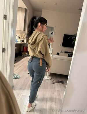 Yunaof Nude Photos photo 54