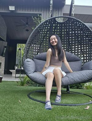 Yunaof Nude Photos photo 61