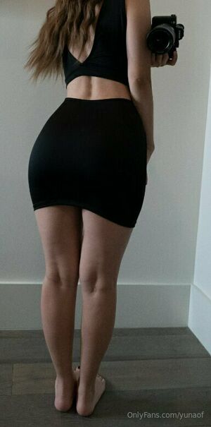 Yunaof Nude Photos photo 67