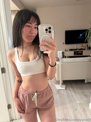 Yunaof Nude Photos photo 76