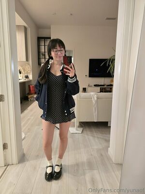 Yunaof Nude Photos photo 80