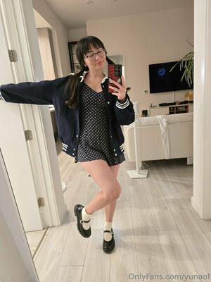 Yunaof Nude Photos photo 82