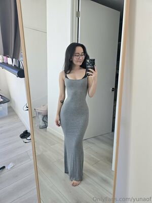 Yunaof Nude Photos photo 88