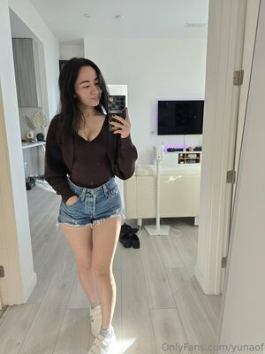 Yunaof Nude Photos photo 91