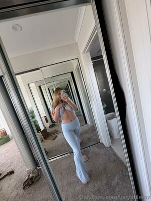Lucyadlernz Nude Photos photo 89