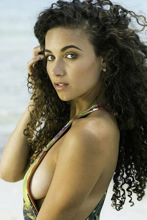 Nicole Dobrikov Nude Photos photo 20