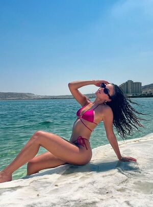 Nicole Dobrikov Nude Photos photo 36