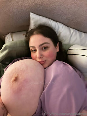 AstarbabyXO Nude Photos photo 5