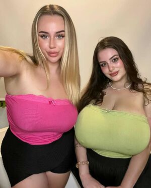 AstarbabyXO Nude Photos photo 42