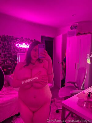 AstarbabyXO Nude Photos photo 70
