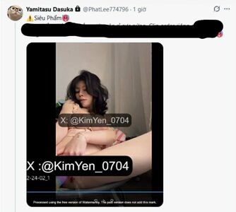 Kim Yen Thor Nude Photos photo 20