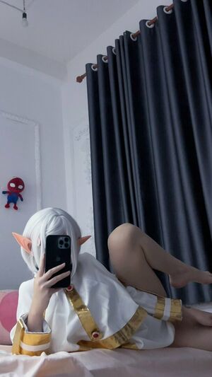 Kim Yen Thor Nude Photos photo 24