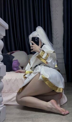 Kim Yen Thor Nude Photos photo 25