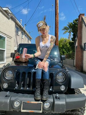 Alexgreyxxx Nude Photos photo 4