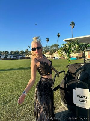 Alexgreyxxx Nude Photos photo 7