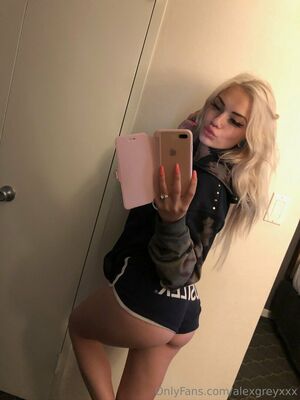 Alexgreyxxx Nude Photos photo 8
