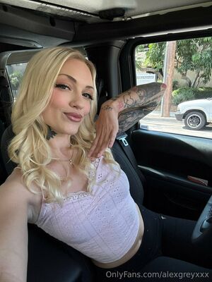 Alexgreyxxx Nude Photos photo 30