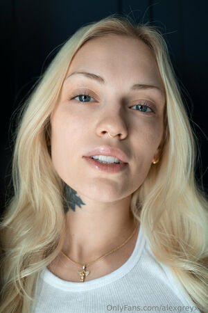 Alexgreyxxx Nude Photos photo 31