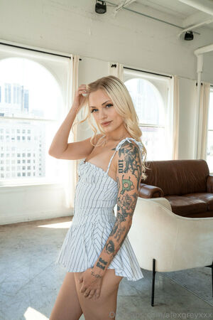 Alexgreyxxx Nude Photos photo 40