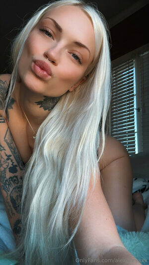 Alexgreyxxx Nude Photos photo 56