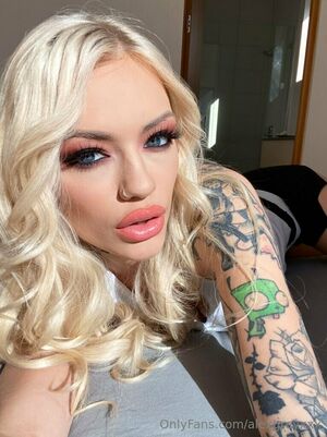 Alexgreyxxx Nude Photos photo 75