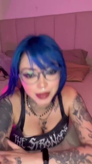 Abru_Shaddixx Nude Photos photo 9