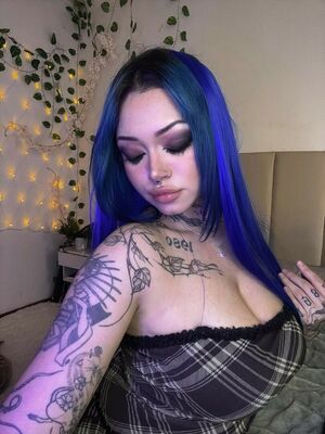 Abru_Shaddixx Nude Photos photo 20