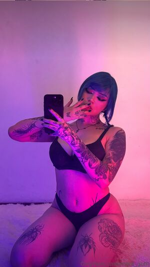 Abru_Shaddixx Nude Photos photo 117