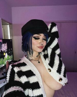 Abru_Shaddixx Nude Photos photo 162