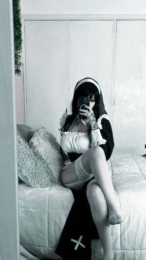 Abru_Shaddixx Nude Photos photo 171