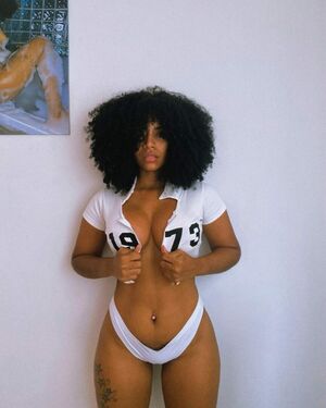 Vanessa Torres Nude Photos photo 7