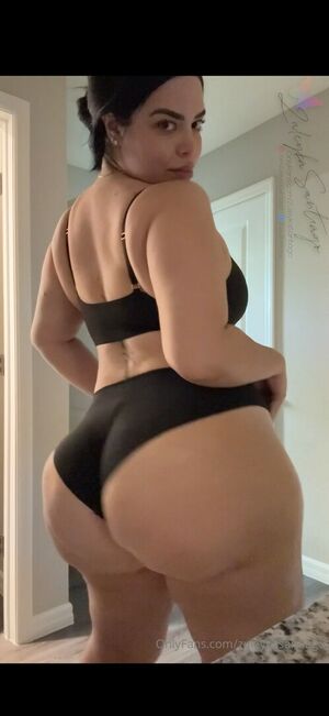 Zuleyka Santiago Nude Photos photo 55