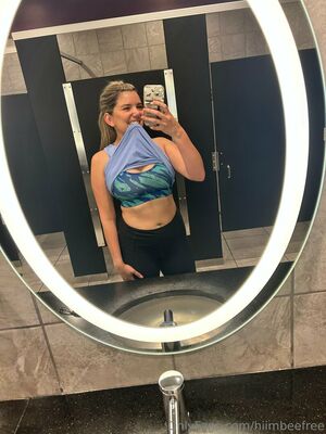 Hiimbeefree Nude Photos photo 7