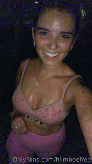Hiimbeefree Nude Photos photo 14