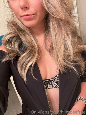 Hiimbeefree Nude Photos photo 15