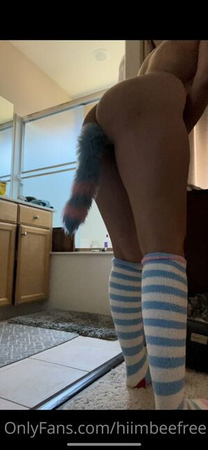 Hiimbeefree Nude Photos photo 18