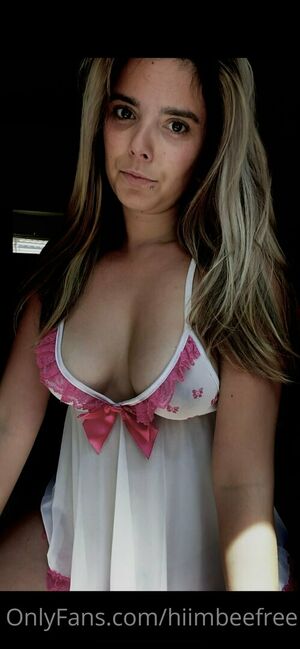 Hiimbeefree Nude Photos photo 24