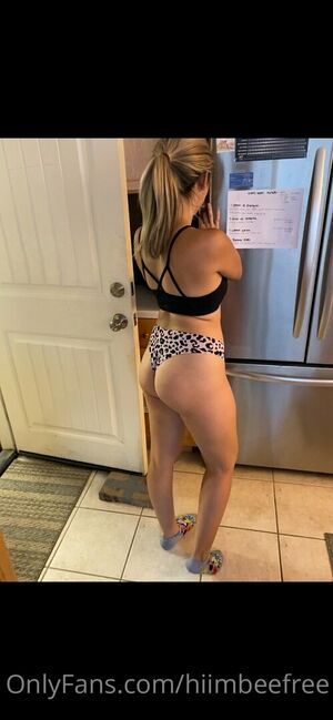 Hiimbeefree Nude Photos photo 25