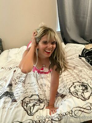 Hiimbeefree Nude Photos photo 40