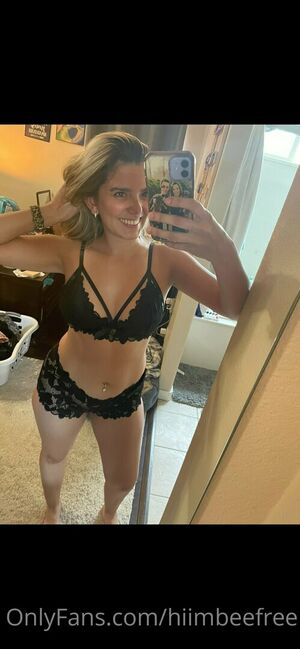 Hiimbeefree Nude Photos photo 45