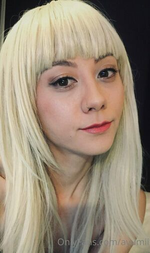 Ayumii Nude Photos photo 274