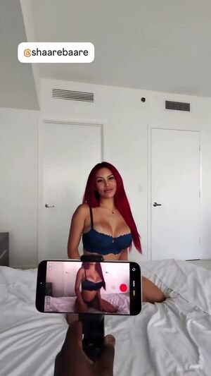 ShaareBaare Nude Photos photo 4