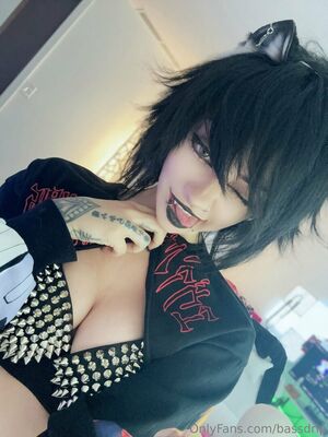 Bassdrip Nude Photos photo 5