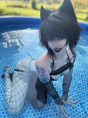 Bassdrip Nude Photos photo 12