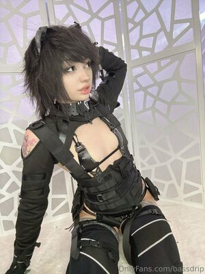 Bassdrip Nude Photos photo 33