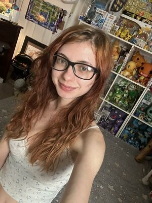 Mari.M0Nster Nude Photos photo 7